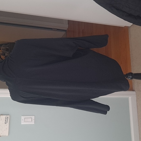 Sweater causual cowl neck - Picture 4 of 4